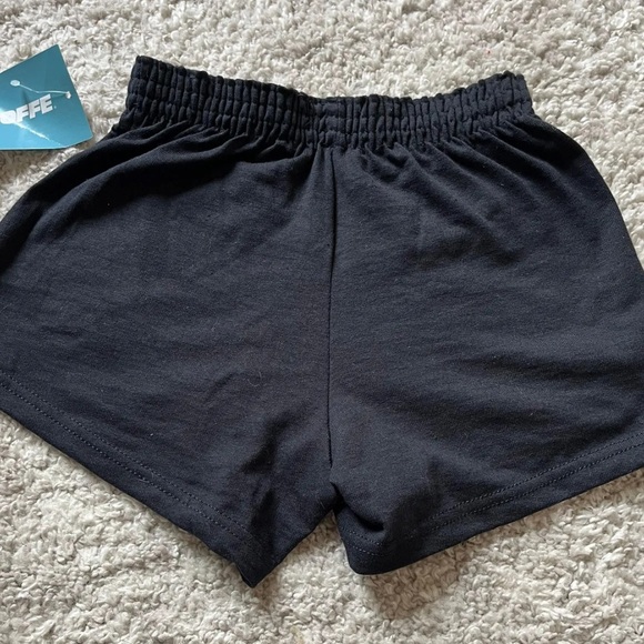 Cheer/Gym Athletic Shorts for Women - Picture 1 of 2